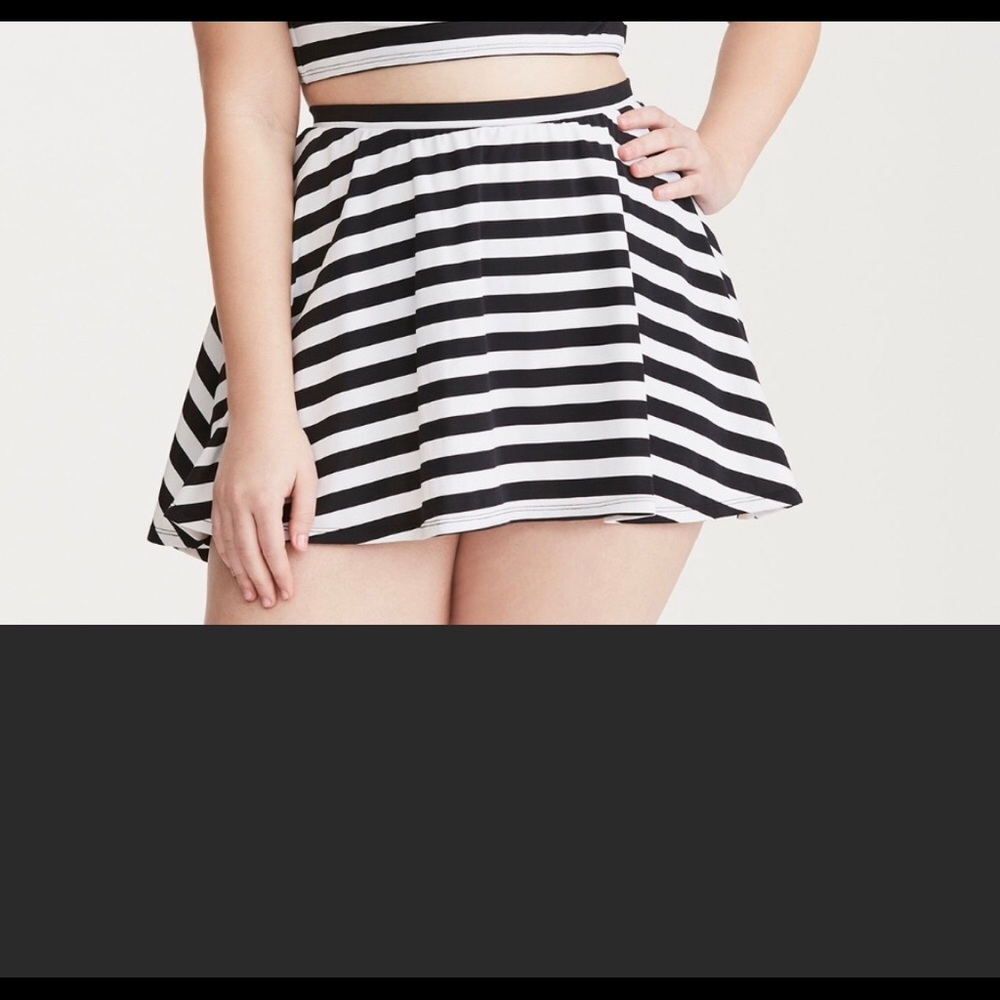 Swim suit bottoms